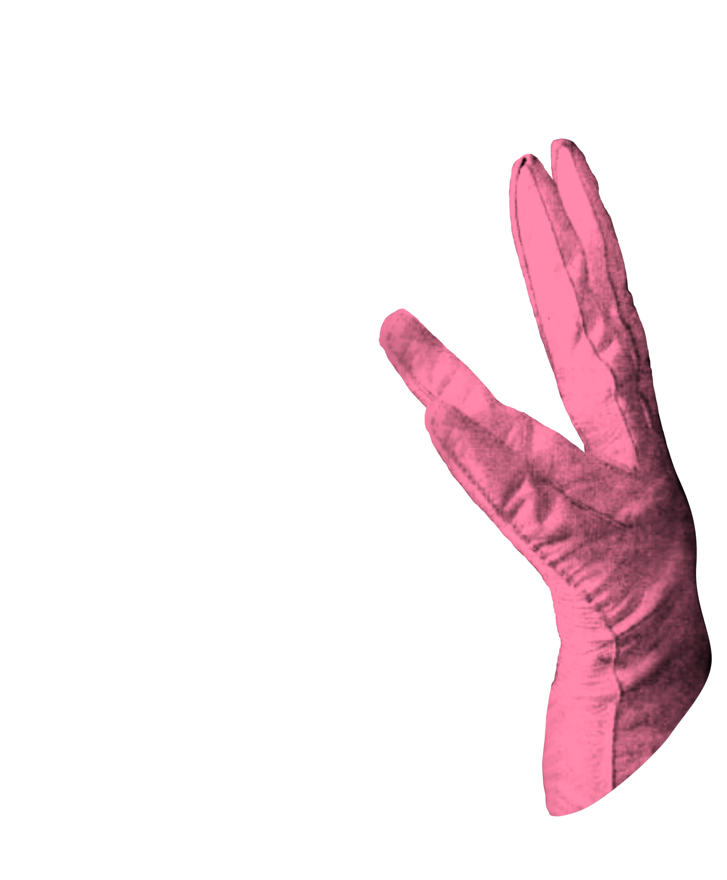 Hand right